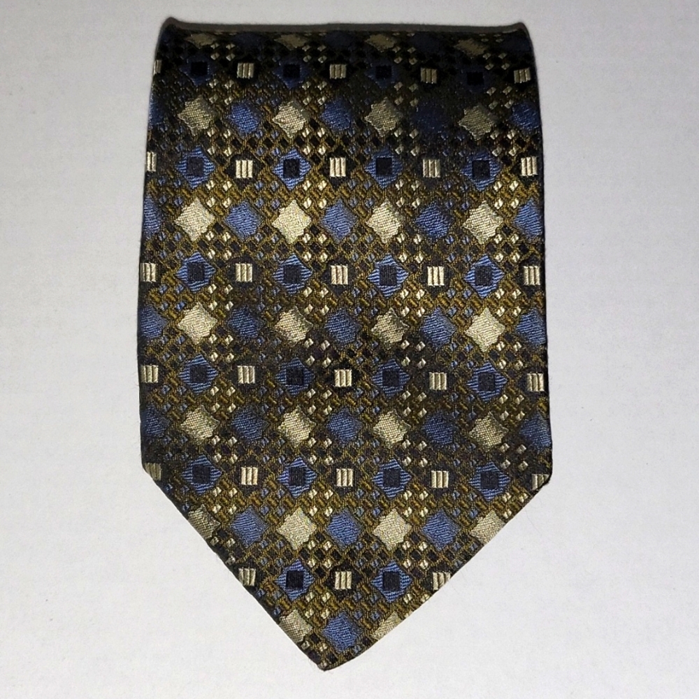 Vintage PGA Tour Tie